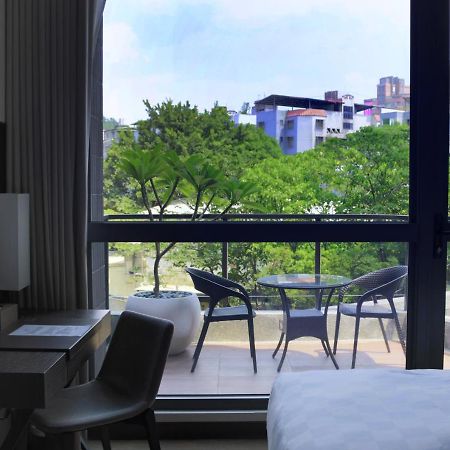 Platinum Hotel Tân Điếm Ngoại thất bức ảnh