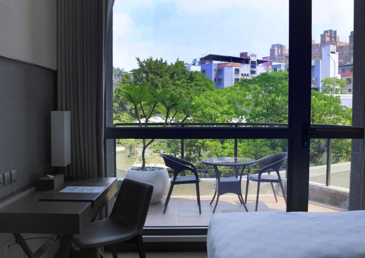 Platinum Hotel Tân Điếm Ngoại thất bức ảnh