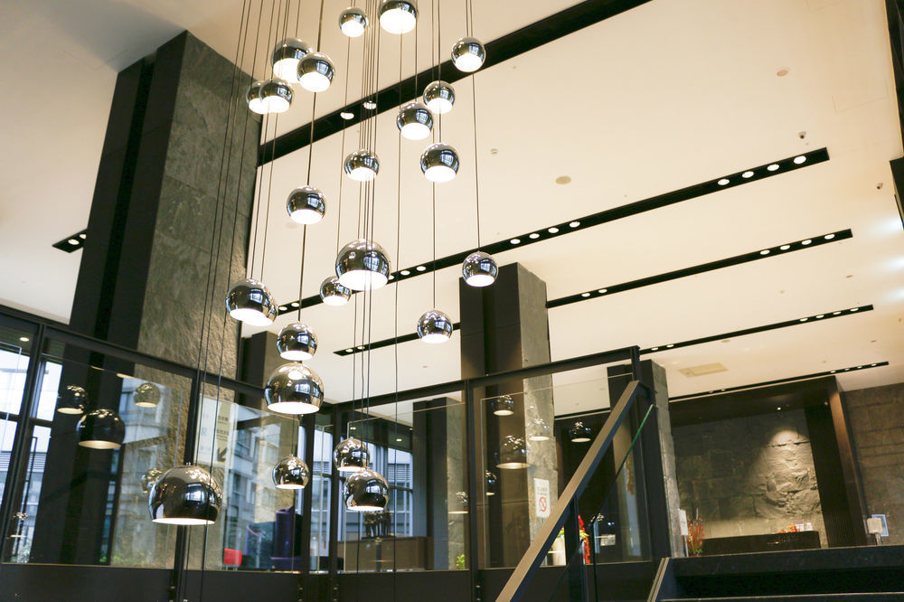 Platinum Hotel Tân Điếm Ngoại thất bức ảnh