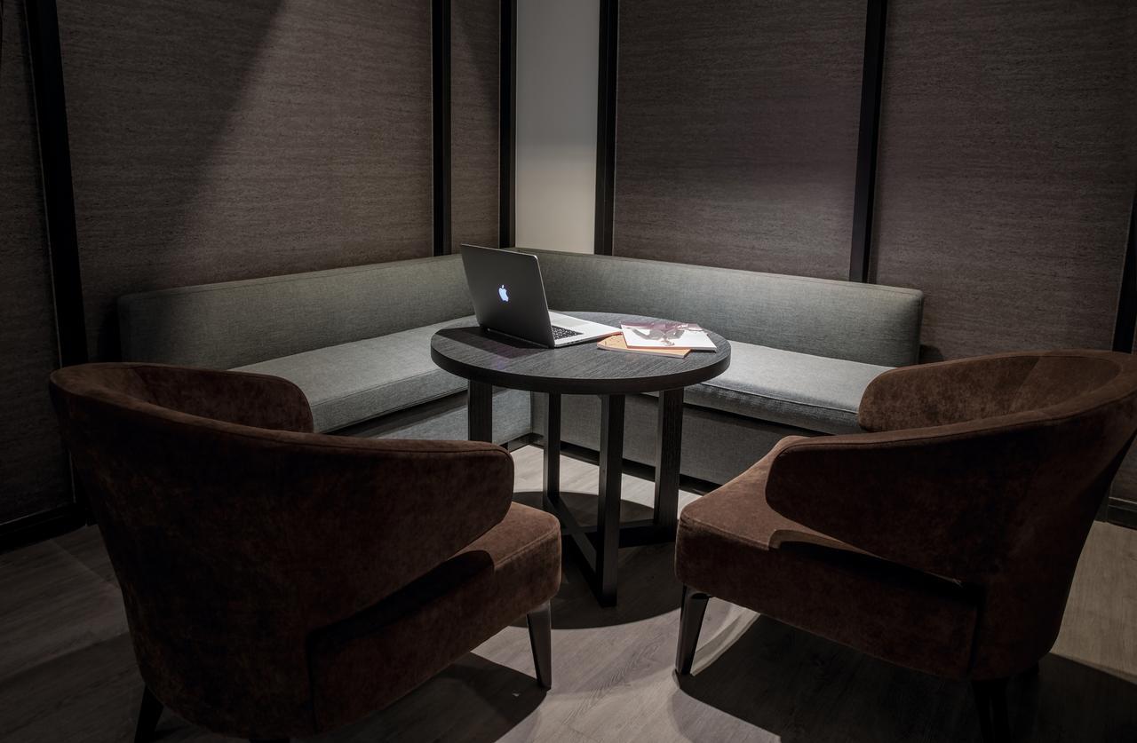 Platinum Hotel Tân Điếm Ngoại thất bức ảnh