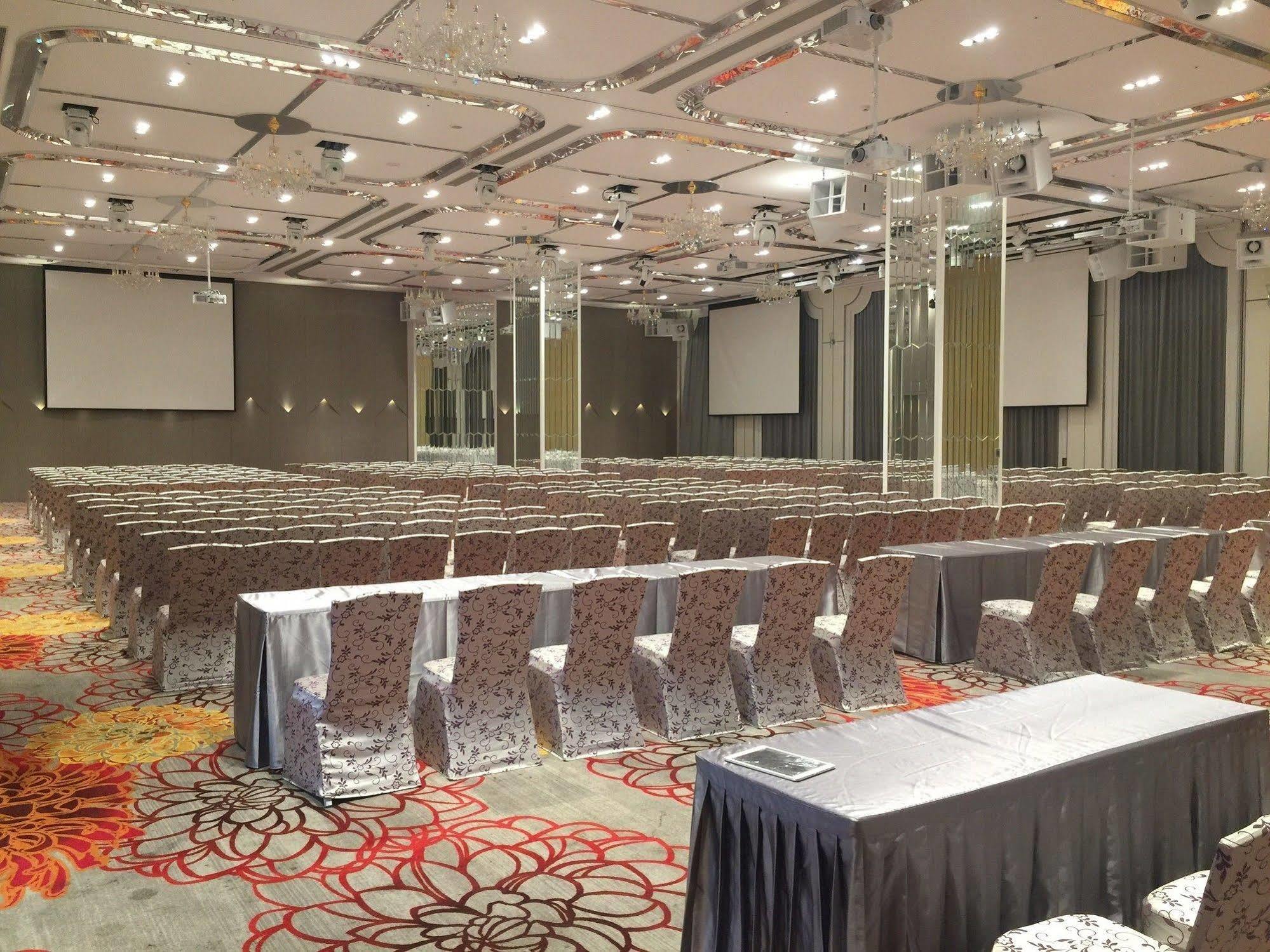 Platinum Hotel Tân Điếm Ngoại thất bức ảnh