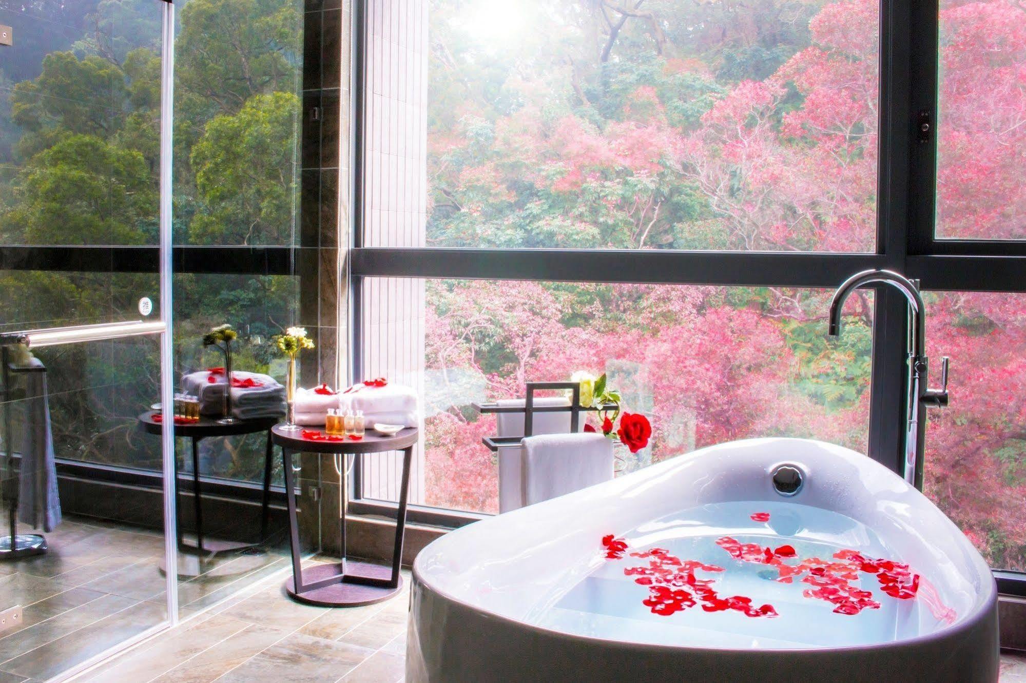 Platinum Hotel Tân Điếm Ngoại thất bức ảnh