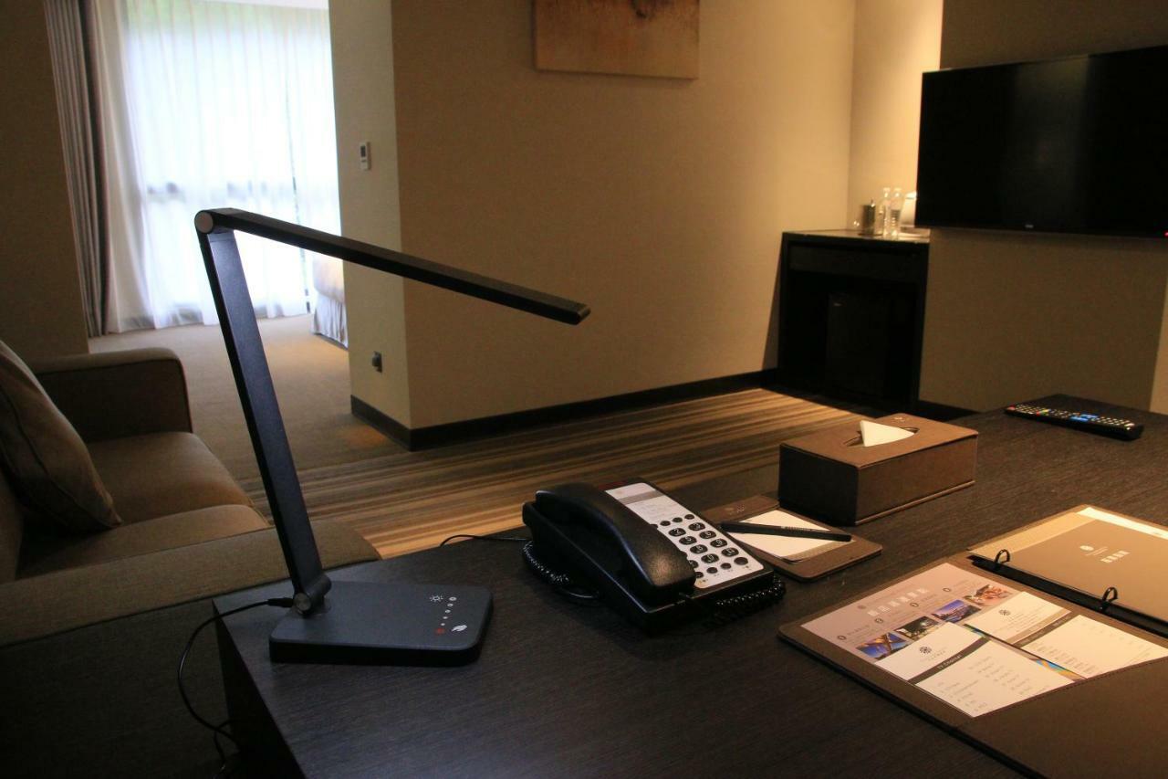 Platinum Hotel Tân Điếm Ngoại thất bức ảnh